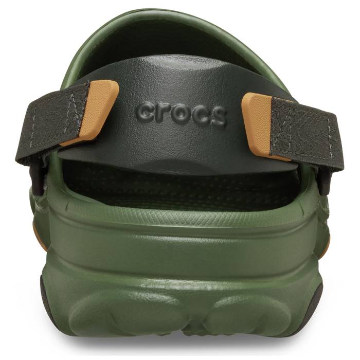 Zuecos unisex All Terrain U