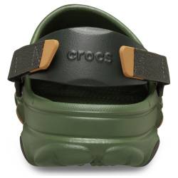 Zuecos unisex All Terrain U