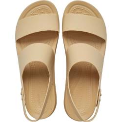 Sandalias con cuña de mujer Brooklyn W