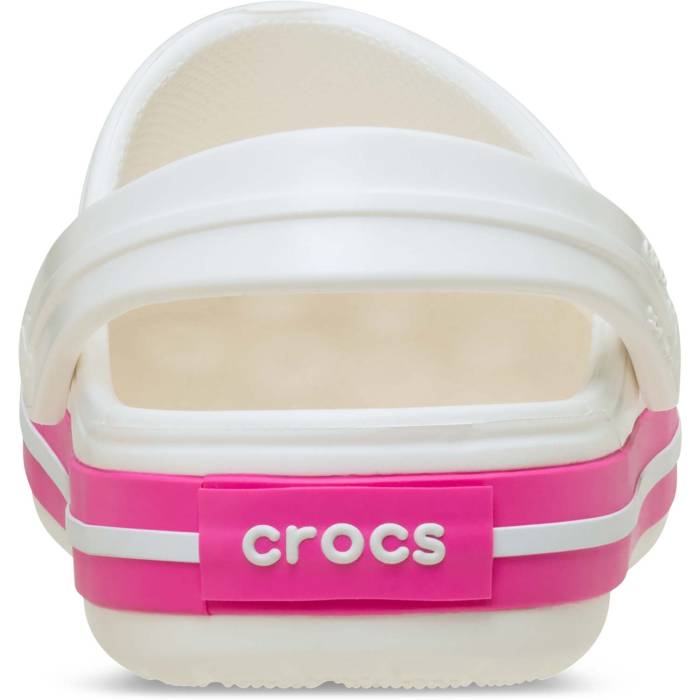 Tamancos Crocband™ T para crianças