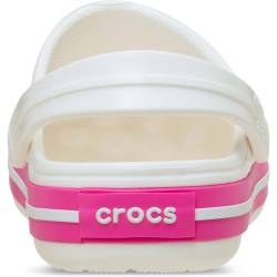 Tamancos Crocband™ T para crianças