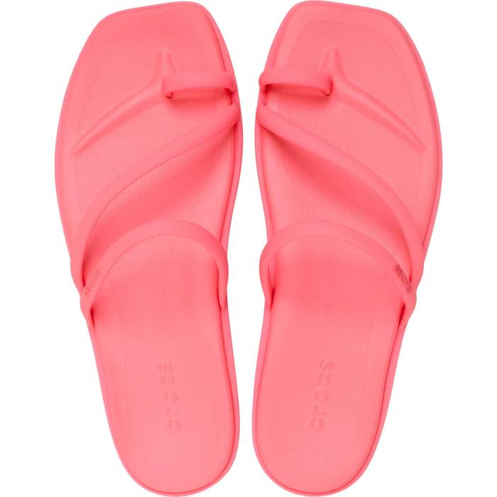 Sandálias femininas Miami Toe Loop W