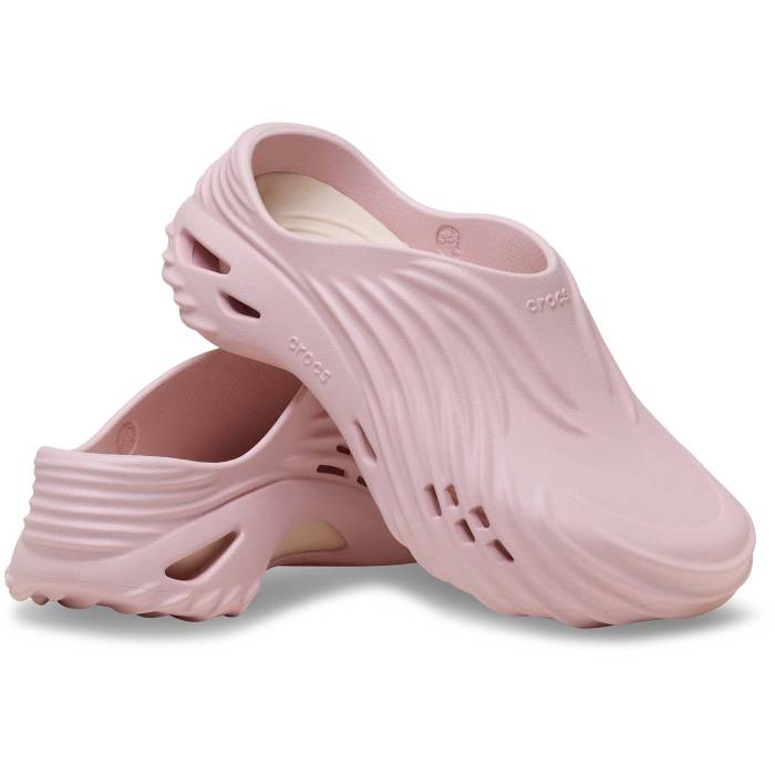Zuecos unisex Echo Wave U