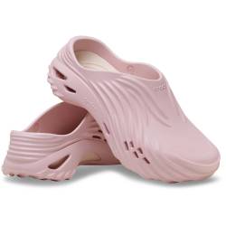 Zuecos unisex Echo Wave U