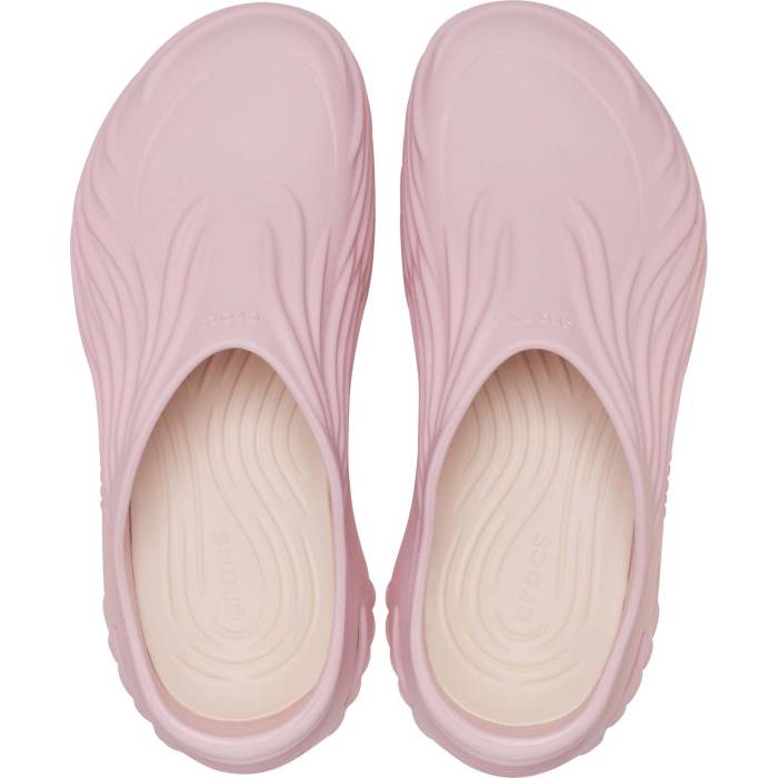 Zuecos unisex Echo Wave U