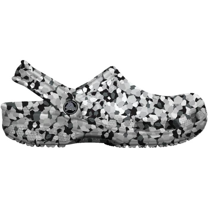 Zuecos unisex Classic Confetti U