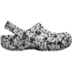 Zuecos unisex Classic Confetti U