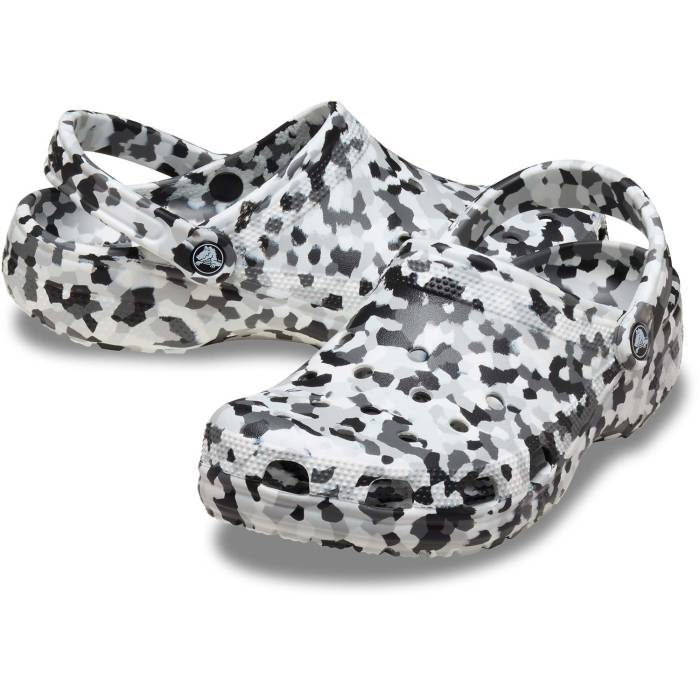 Zuecos unisex Classic Confetti U