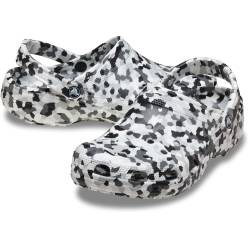 Zuecos unisex Classic Confetti U