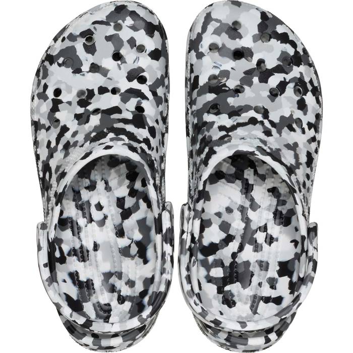 Zuecos unisex Classic Confetti U