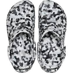 Zuecos unisex Classic Confetti U