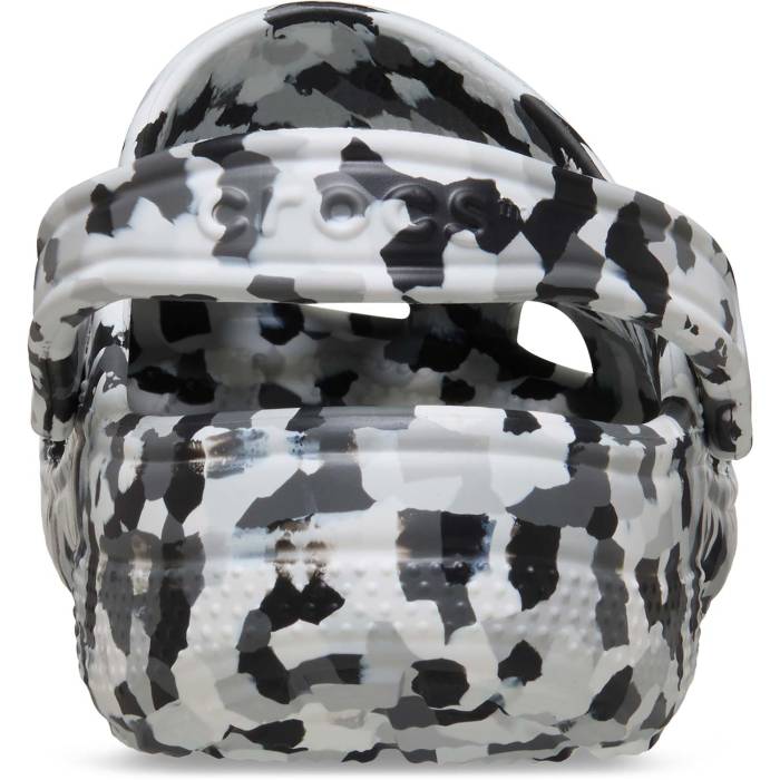 Zuecos unisex Classic Confetti U