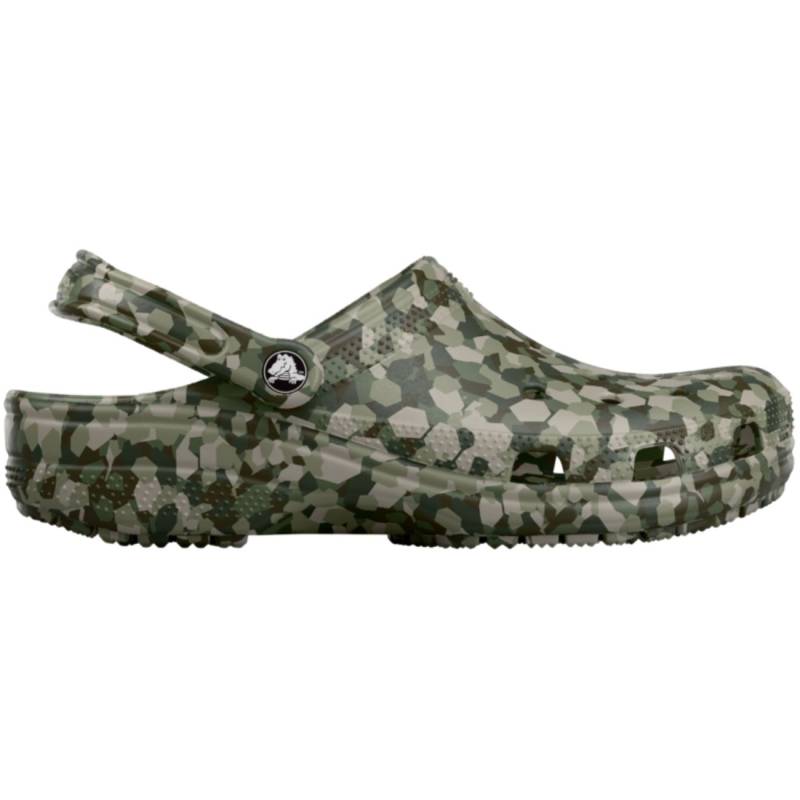 Zuecos unisex Classic Confetti U