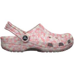 Classic Confetti Clog U