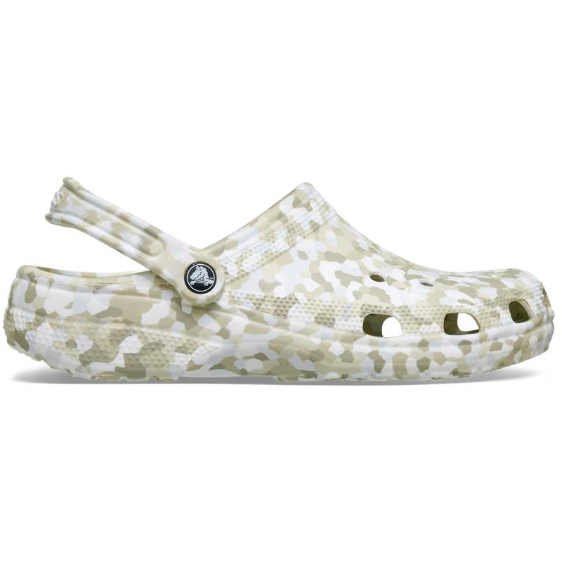 Zuecos unisex Classic Confetti U