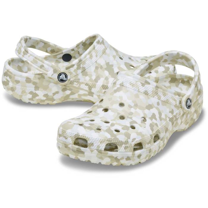 Zuecos unisex Classic Confetti U