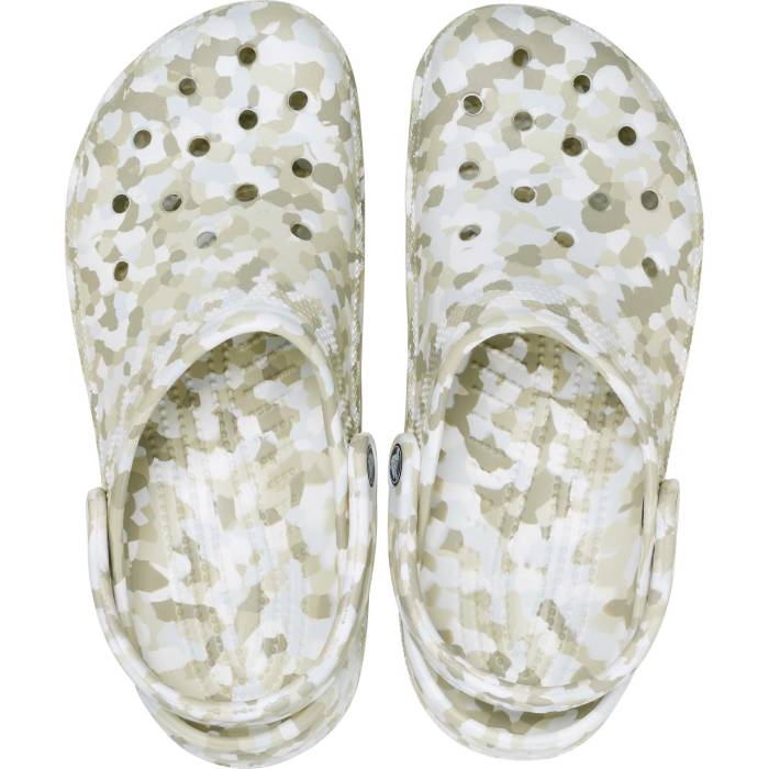 Zuecos unisex Classic Confetti U