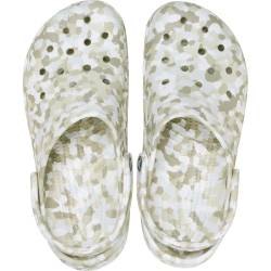 Zuecos unisex Classic Confetti U