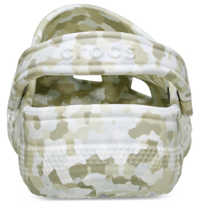 Zuecos unisex Classic Confetti U