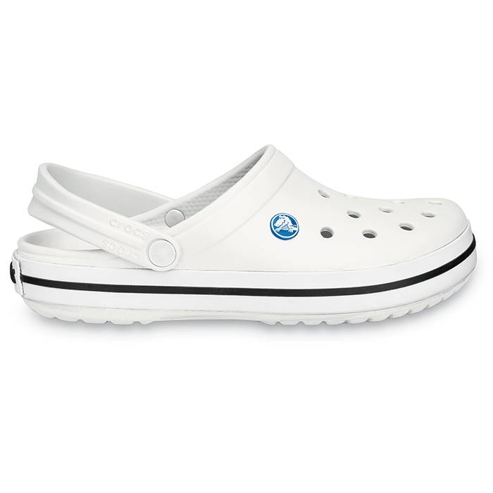Tamancos Crocband™ U unissex