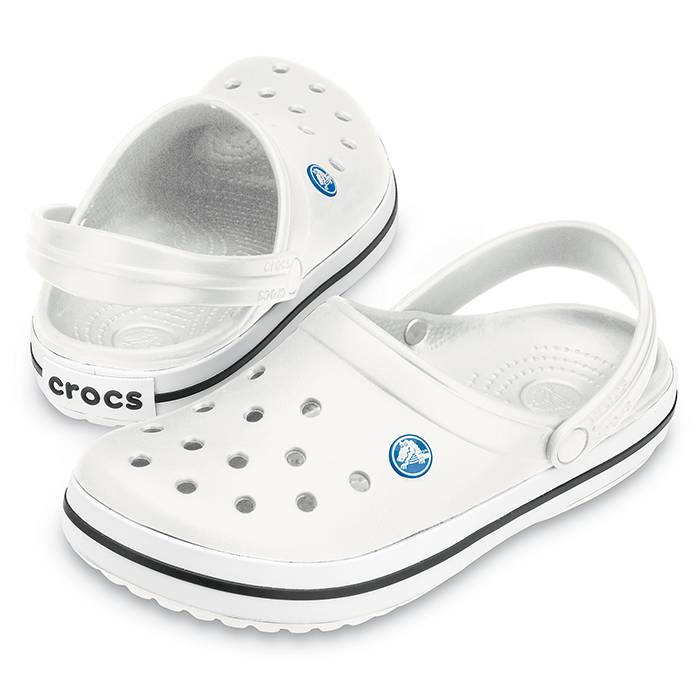 Tamancos Crocband™ U unissex