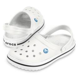 Tamancos Crocband™ U unissex