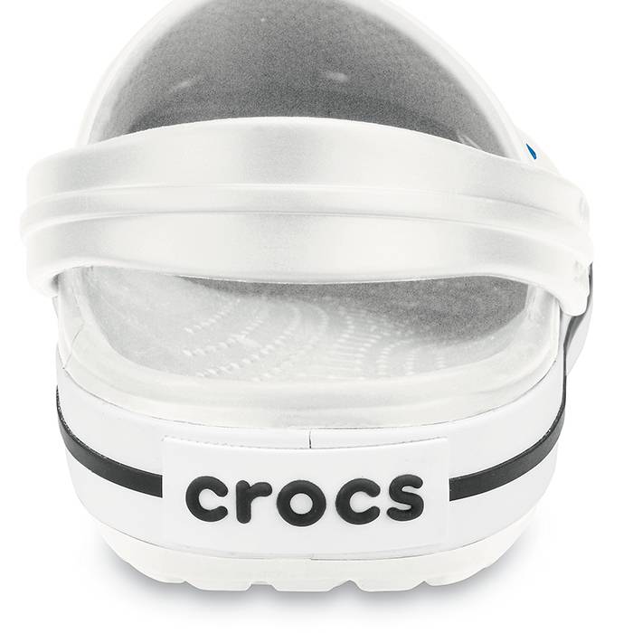 Tamancos Crocband™ U unissex