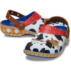 Zuecos unisex Classic Toy Story Woody U
