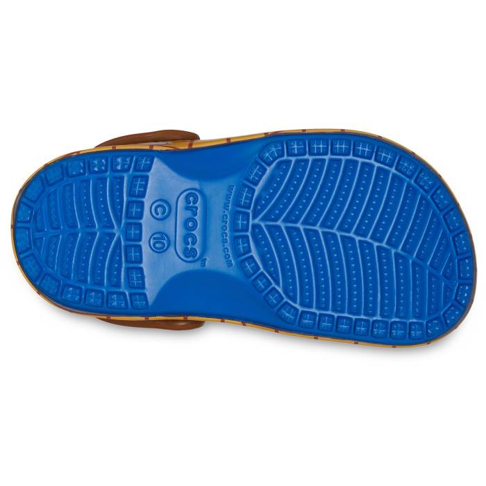 Toy Story Woody Classic Clog T
