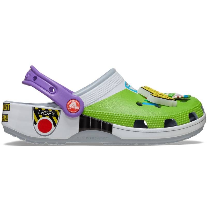 Zuecos unisex Classic Toy Story Buzz U