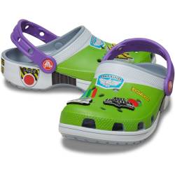 Toy Story Buzz Classic Clog T