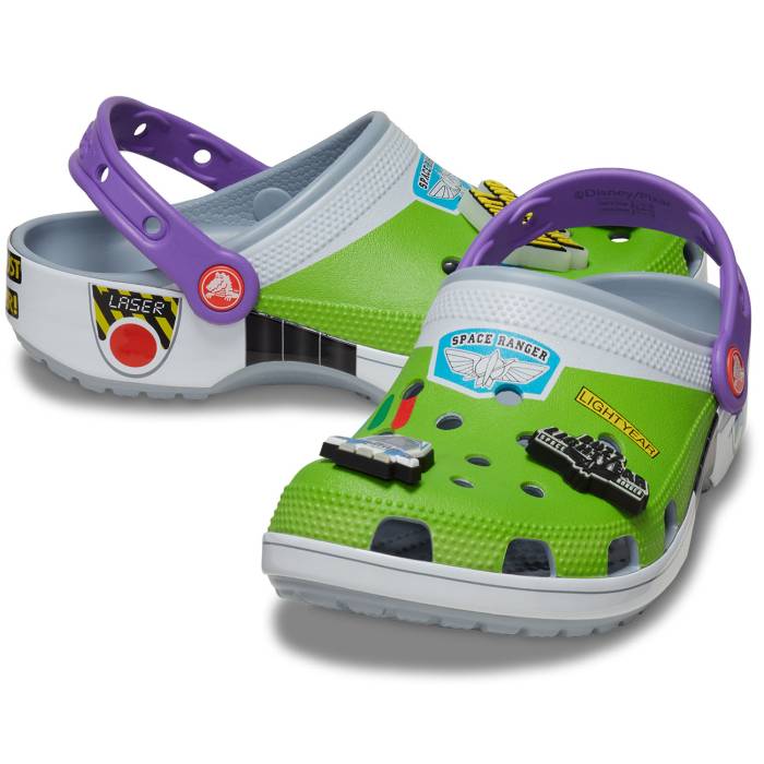 Zuecos unisex Classic Toy Story Buzz U