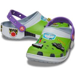 Zuecos unisex Classic Toy Story Buzz U