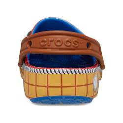 Toy Story Woody Classic Clog T