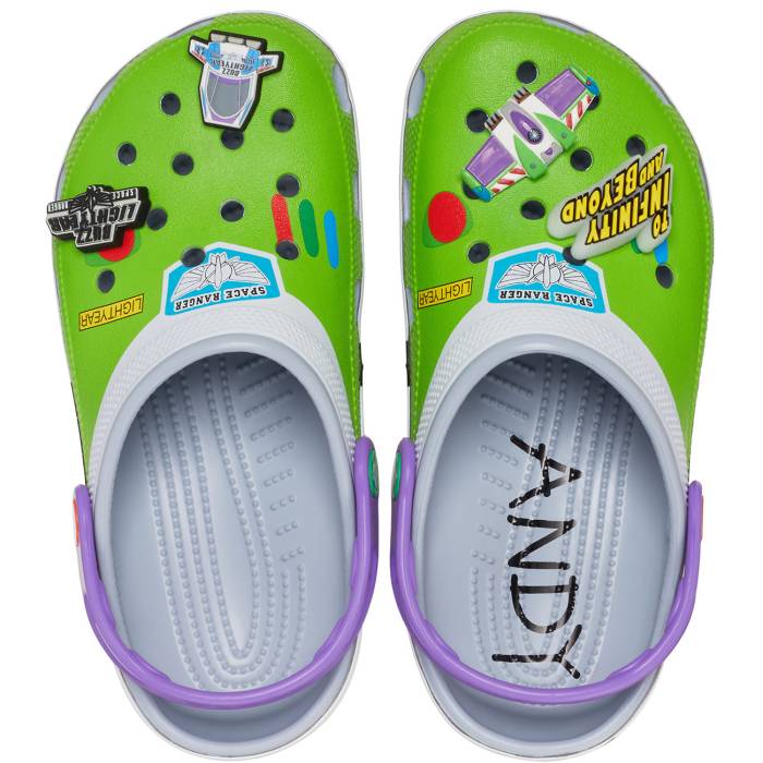 Zuecos unisex Classic Toy Story Buzz U