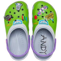 Zuecos unisex Classic Toy Story Buzz U