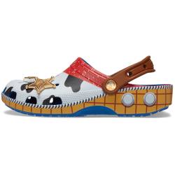 Zuecos unisex Classic Toy Story Woody U