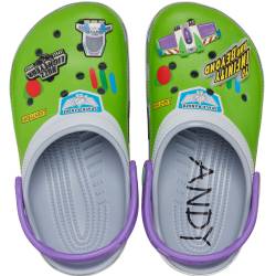Toy Story Buzz Classic Clog K