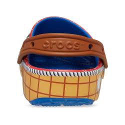 Zuecos unisex Classic Toy Story Woody U