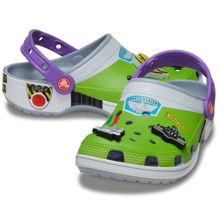Zuecos unisex Classic Toy Story Buzz U