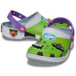 Zuecos unisex Classic Toy Story Buzz U