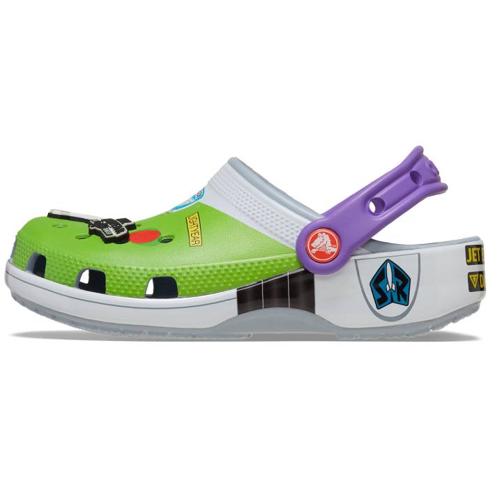 Toy Story Buzz Classic Clog T