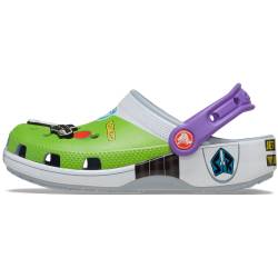 Toy Story Buzz Classic Clog T