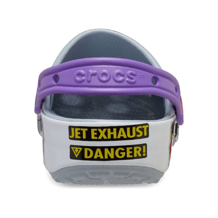 Zuecos unisex Classic Toy Story Buzz U