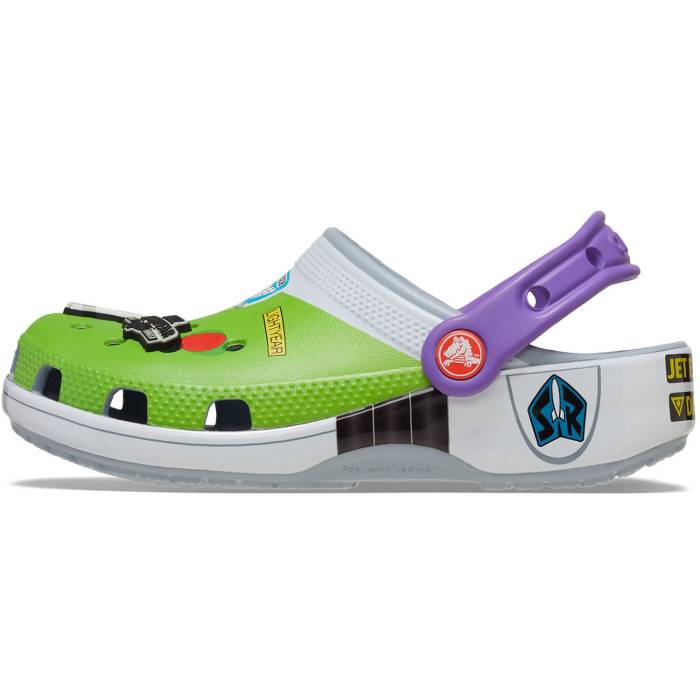 Toy Story Buzz Classic Clog K