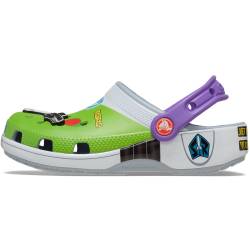 Toy Story Buzz Classic Clog K