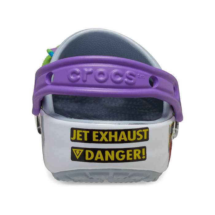 Toy Story Buzz Classic Clog K