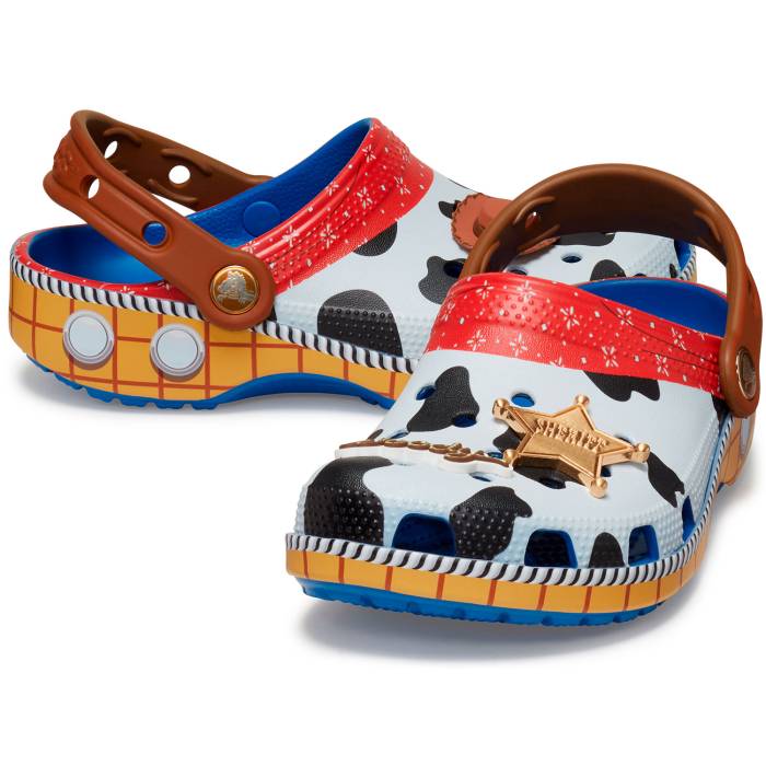 Socas para crianças Classic Toy Story Woody K