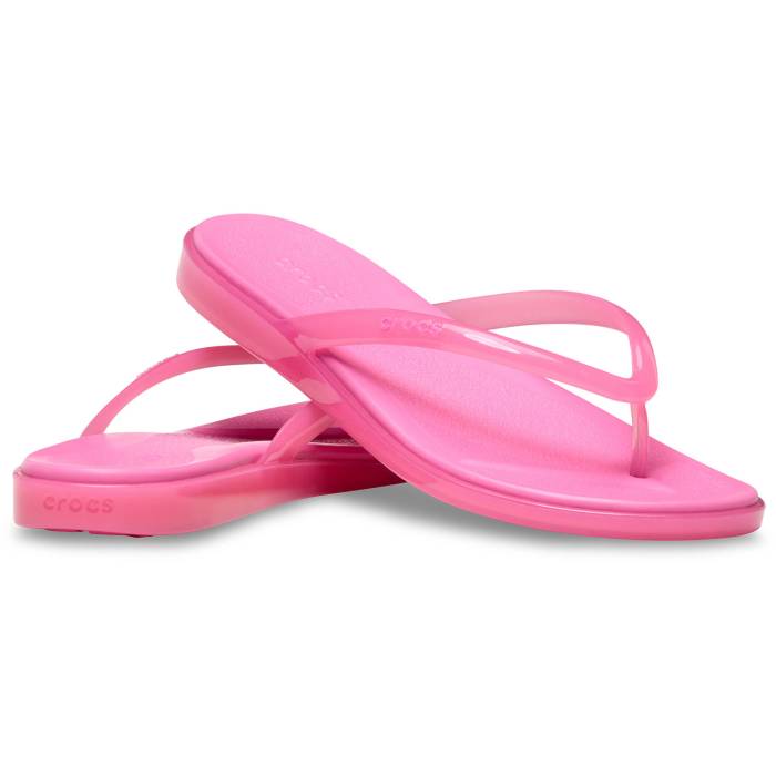 Miami Round Toe Flip W