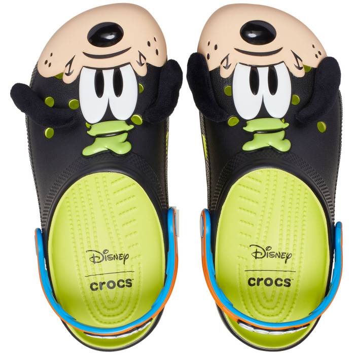 Zuecos Disney IAM Goofy Classic Clog U